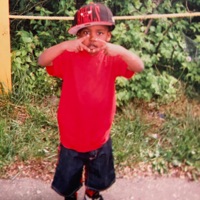 Heat - Single - ROCKSTAR SHON