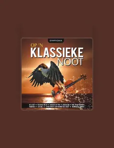 Poslechněte si interpreta Symphonia, sledujte hudební videa, přečtěte si životopis, podívejte se na data turné a další informace.