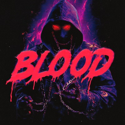 Blood - Single