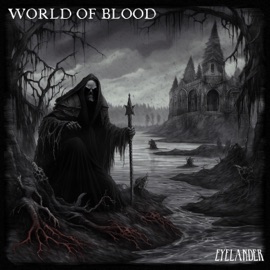 WORLD OF BLOOD Eyelander