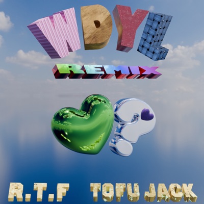 WDYL (Remix) - Single