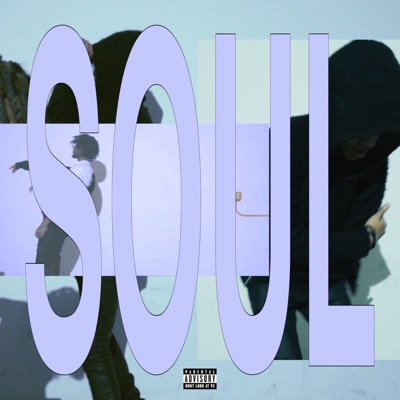 SOUL (sped up) - Single
