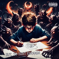 But, Is That Enough - Single - The Real J.T.W.