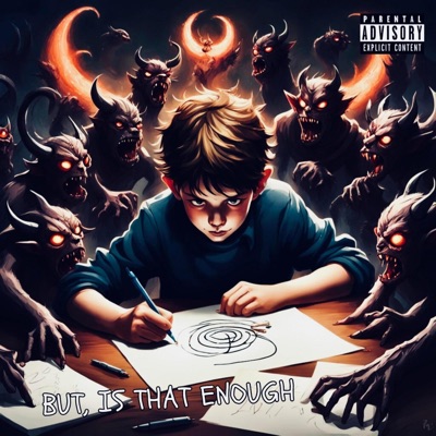 But, Is That Enough - Single