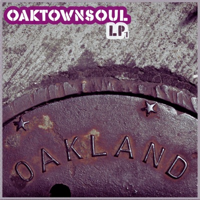 Oaktownsoul Instrumentals, Vol. 1