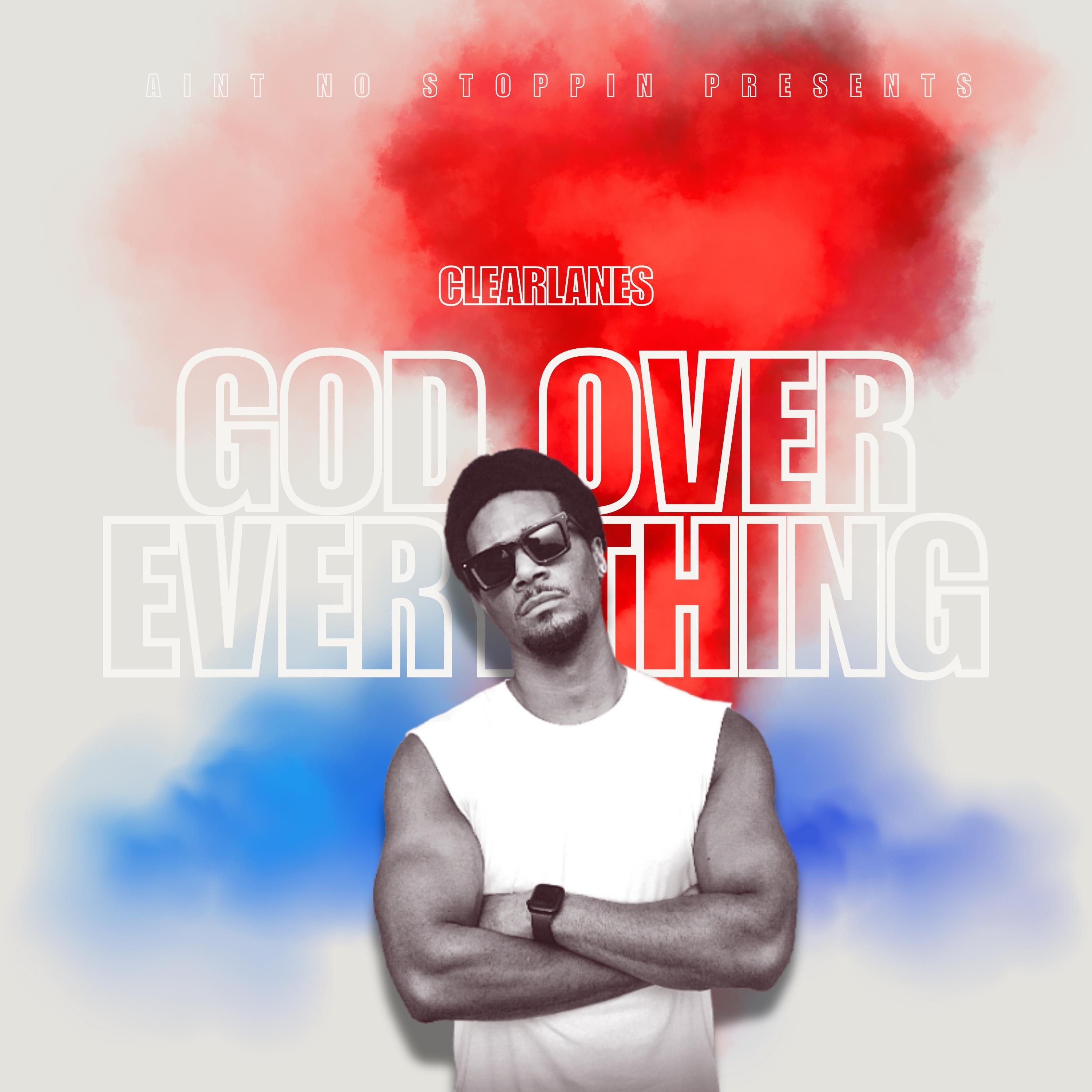 God Over Everything - Single