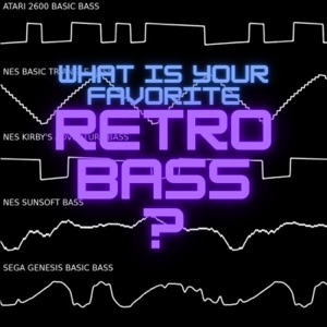 What is your favorite retro bass? (Full Original Version)