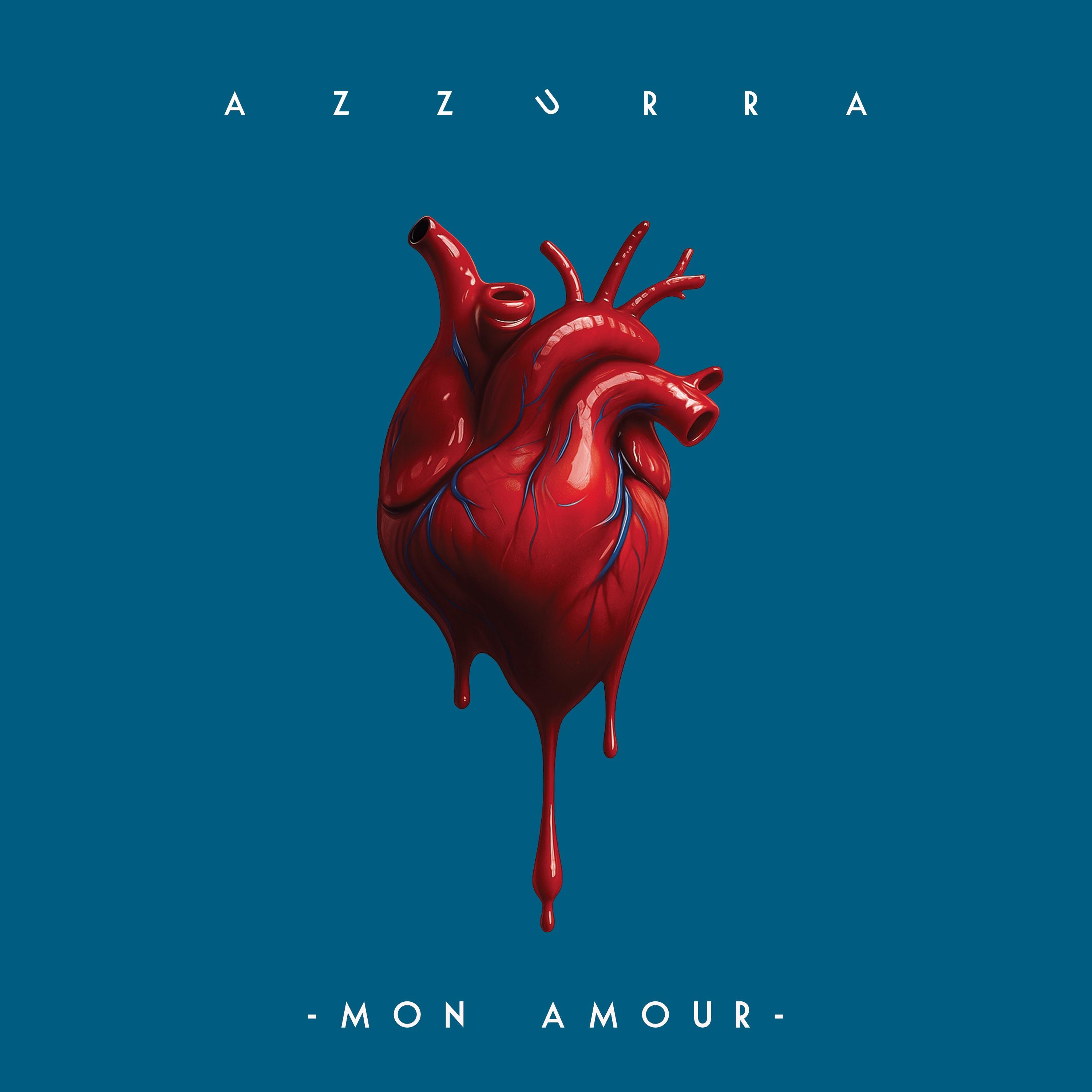 Mon Amour - Single