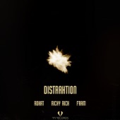 DISTRAKTION artwork