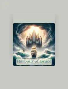 聆聽 Gailen Wilbrink、觀看音樂影片、閱讀小傳、查看巡演日期等！