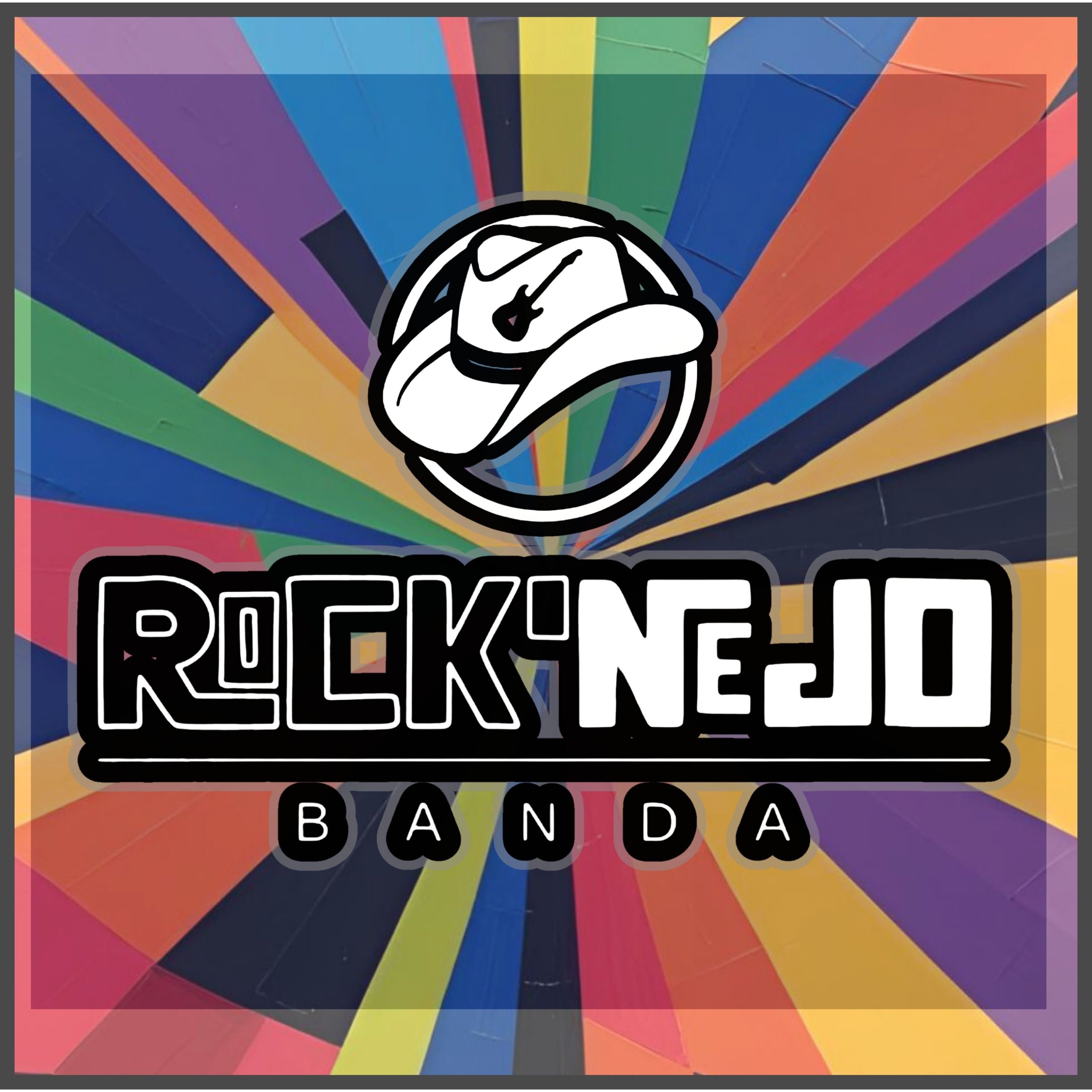Isso É Rocknejo!