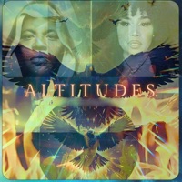 Altitudes - Single - Tiye Phoenix