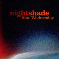 Nightshade - Single - Blue Wednesday