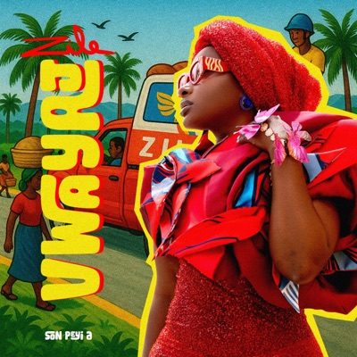 Song image