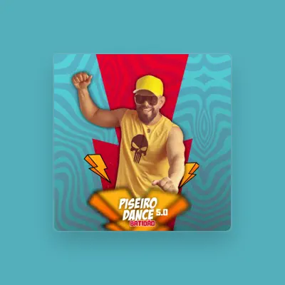Listen to Banda Dj Binho, watch music videos, read bio, see tour dates & more!