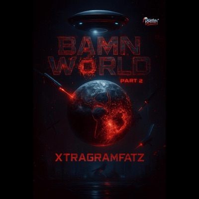 BAMN WORLD 2
