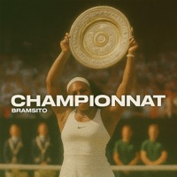 Championnat - Single - Bramsito