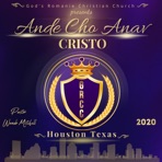 Ande Cho Anav Cristo Worship Medley - EP