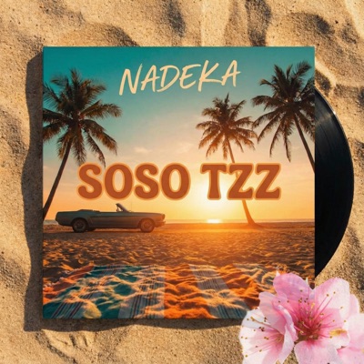 SOSO tzz - Nadeka