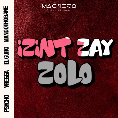 Izinto Zay'zolo - Single