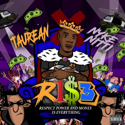 R1$3 (Respect, Power & Money Is Everything)
