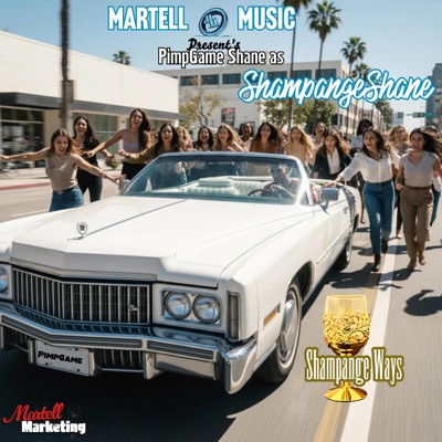 Shampange Ways