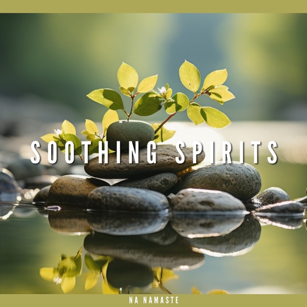 Soothing Spirits: The Sound of Mindfulness