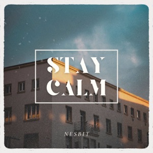 Stay Calm - Single