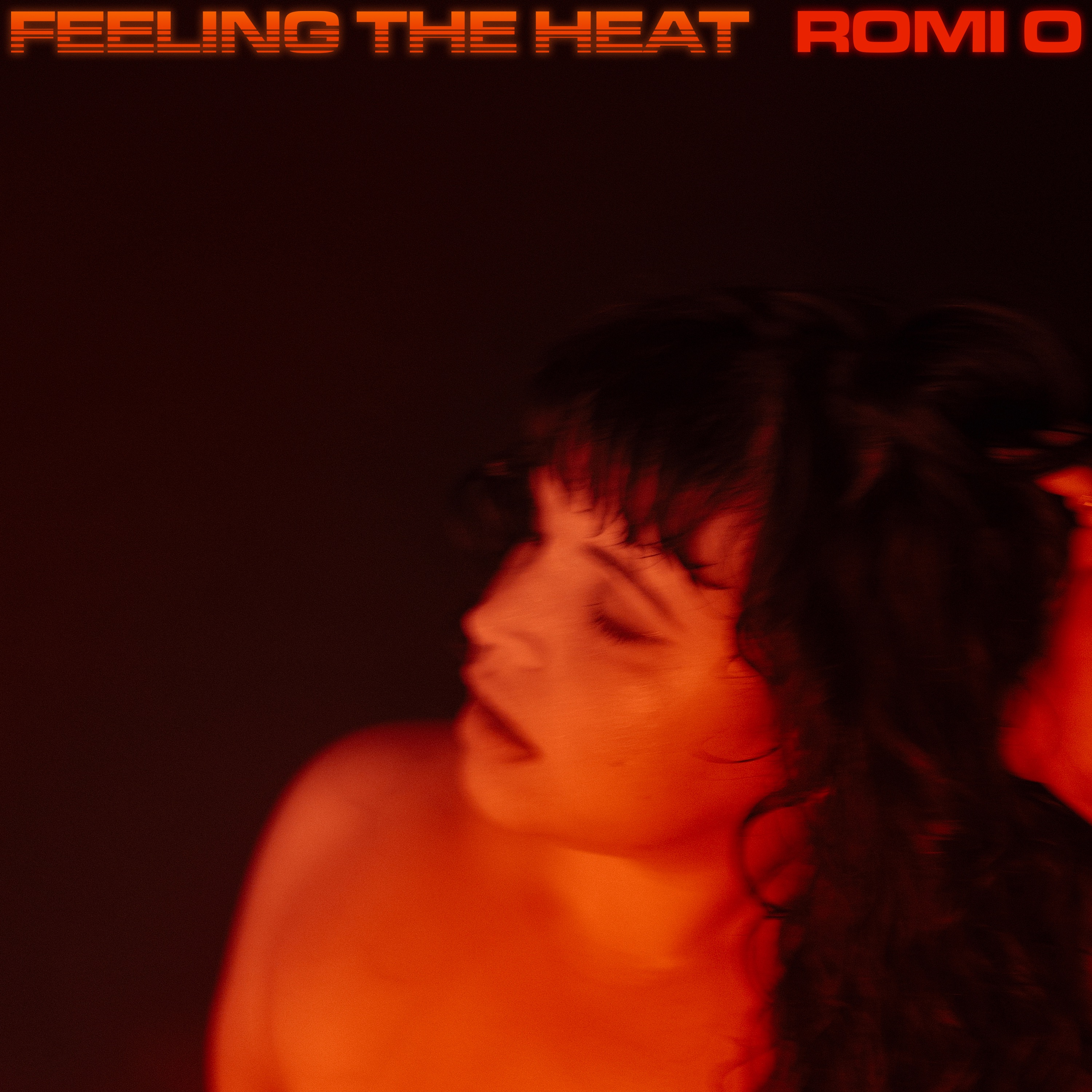 Feeling the Heat - Single