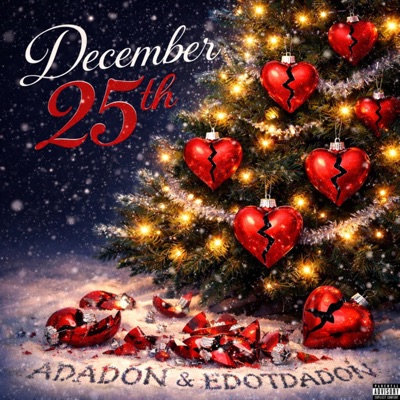 December 25th - Single