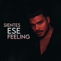 Sientes Ese Feeling - Single - Chry Tián
