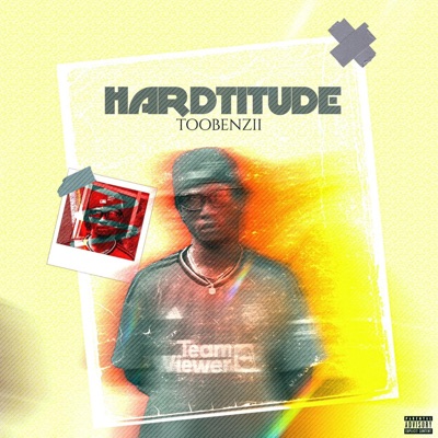 Hardtitude - Single