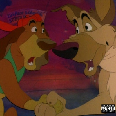 all dogs go to heaven+ - Single