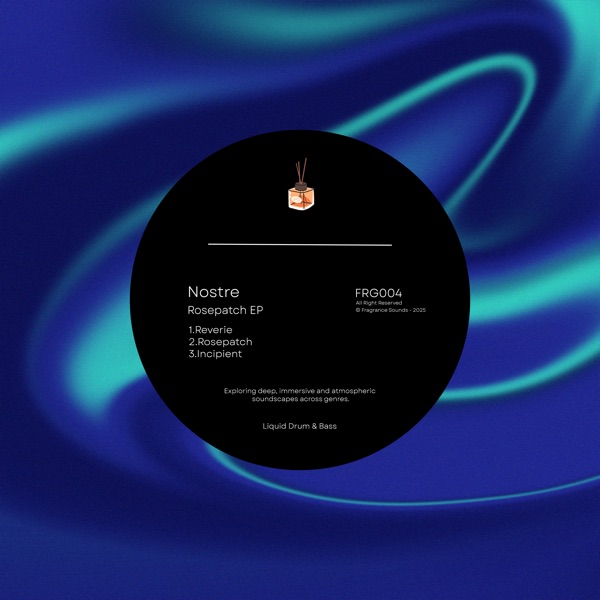 Rosepatch - Single