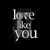 Love Like You cover art