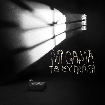 Mi Cama Te Extraña - Single