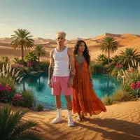 TROPICO — KAELITHDRIFT