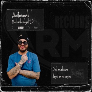 Muchacho Ilegal EP - Single