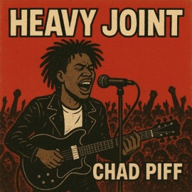 Heacy Joint (Jersey Club Rock) (feat. Tyler James, Gary Michael Houston, Ace Mula & Kilo Created) Chad Piff