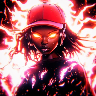 QR Moe & Cytrena - FUNK ANXIETY (SUPER SLOWED)