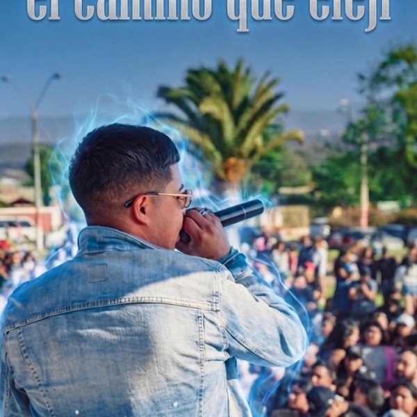 El camino que eleji