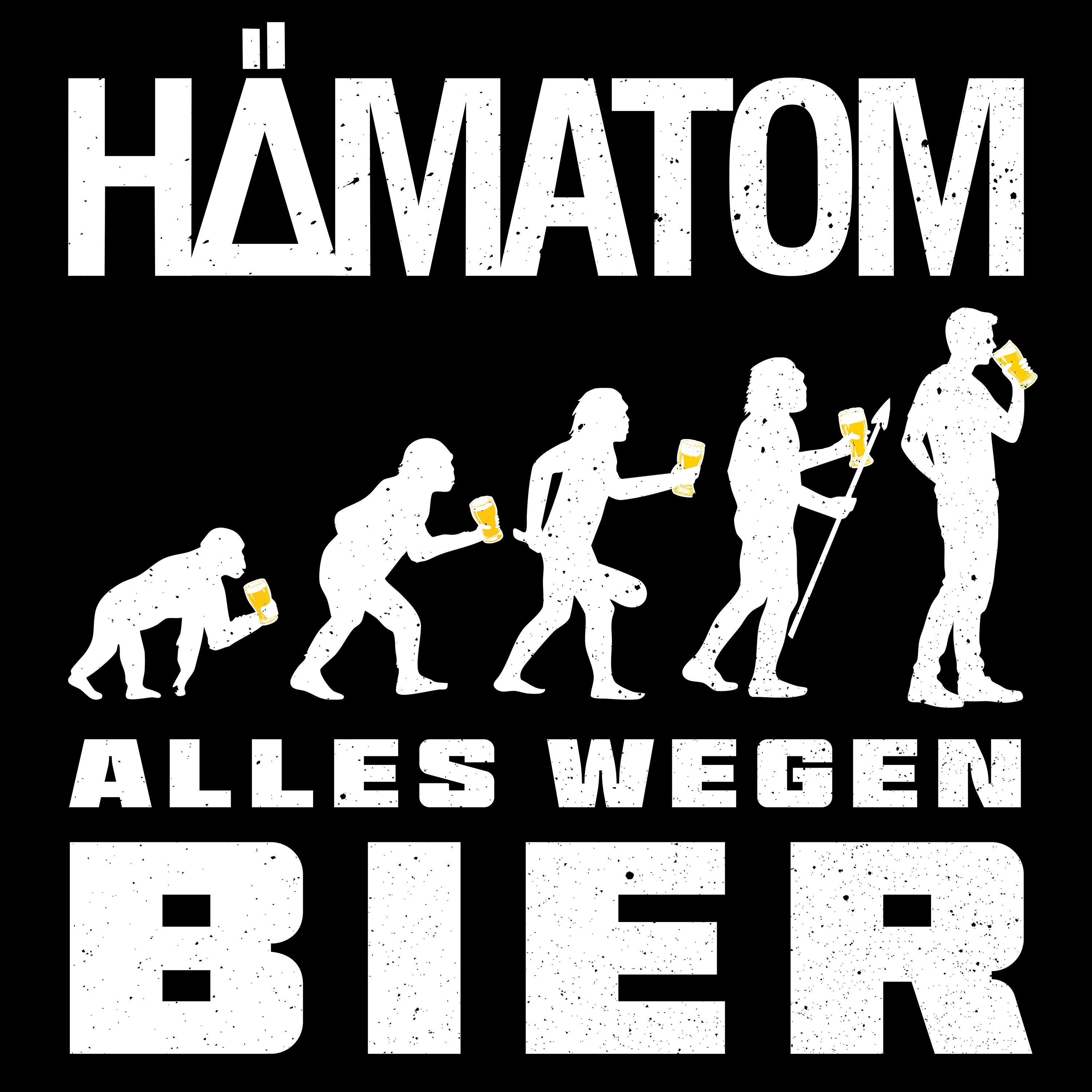 Alles wegen Bier - Single
