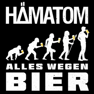 Alles wegen Bier - Single