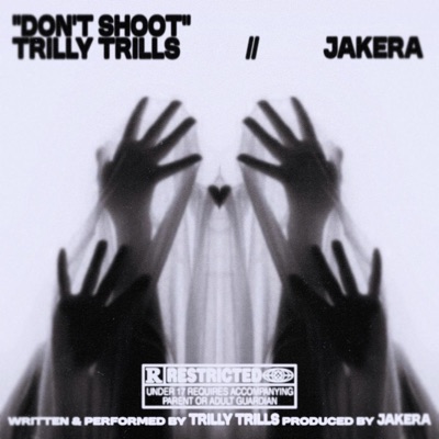 Don't Shoot - Single