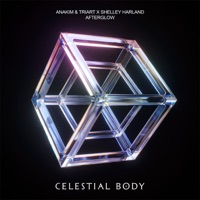 Afterglow - Single - Anakim, Triart & Shelley Harland