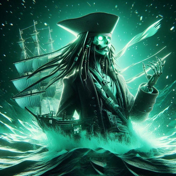 Pirates Of The Carribean Phonk - Single