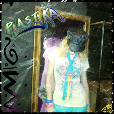 PLÁSTIKA! - Single
