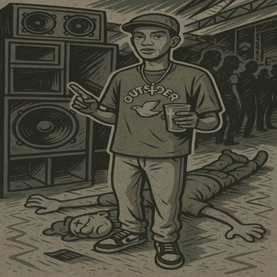 Enterro do SoundBoy - Single
