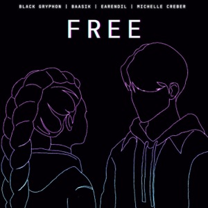 Free (feat. Baasik) [Cover] - Single