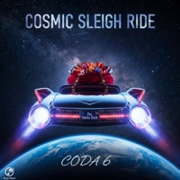 Cosmic Sleigh Ride - EP - Dazed Capella
